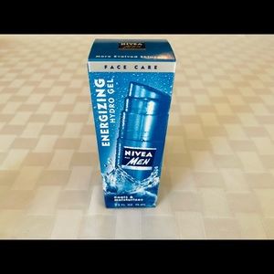 Nivea Energizing Hydro Gel